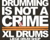 XL Drums