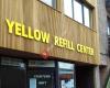Yellow Refill Center bvba