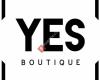 Yes boutique