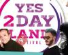 Yes2DayLand Festival