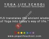 Yoga Life School