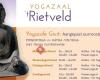 Yogacafe - 't Rietveld