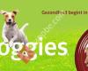 YOGGIES-Belgium. Gezonde voeding voor hond en kat