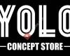 YOLO Concept Store