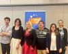 Young Democrats for Europe (YDE)