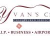 Yvan's CS-Chauffeured Services
