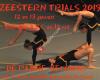 Zeestern Trials 2019