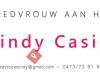 Zelfstandig vroedvrouw Cindy