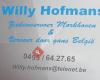 Ziekenvervoer Willy Hofmans