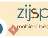 Zijspan mobiele begeleiding