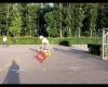 Zomer Inlineskate