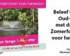 Zomerfotozoektocht Oud-Turnhout