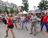 Zumba Elegance Antwerpen